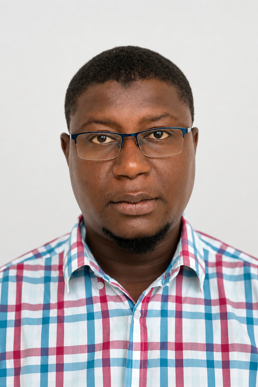 Anas Abubakar
