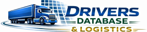 Drivers Database & Logistics