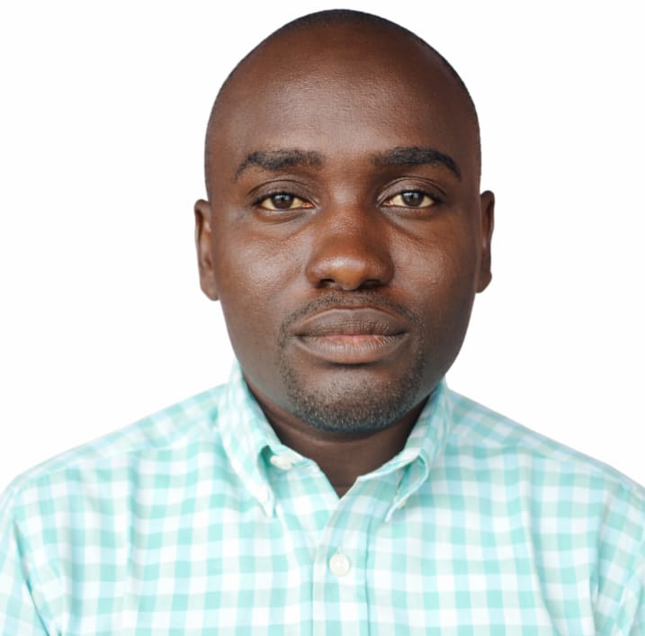 Salim Lawal Abbas